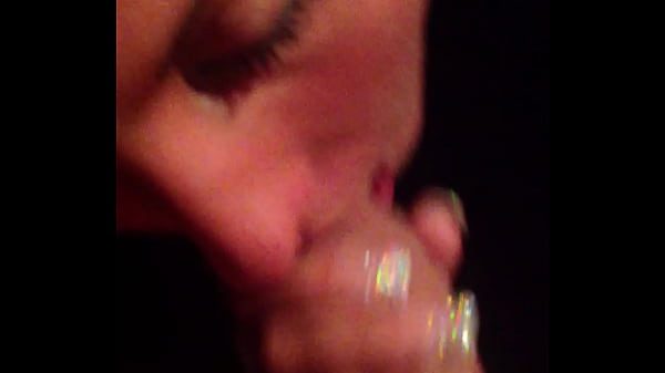 Kouření při koukání na porno v pc