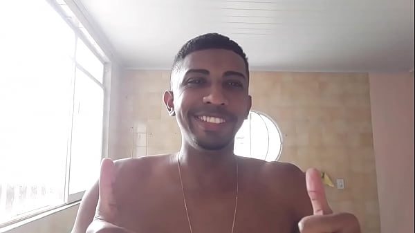 NO RIO DE JANEIRO ATOR PORNÔ  MOSTRANDO POUCO DO SEU DIA DIA